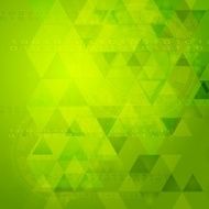 Green tech geometrical design
