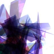 Abstract futuristic background N71