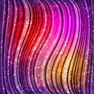 Vector creative abstract background Eps10 illustration