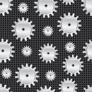 seamless background N288