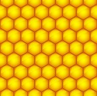 Honeycomb Pattern N13