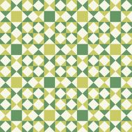 Geometric background of different shapes