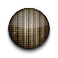 Vector abstract circle app icon N12