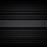 Abstract retro striped black and grey background N2