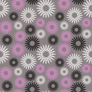 Abstract seamless background N242
