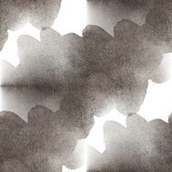 watercolor seamless black background texture abstract paint patt