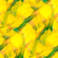 sunlight seamless background green yellow watercolor water abstr