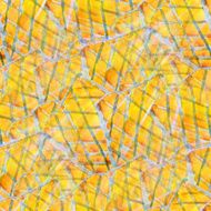 sunlight seamless background art hand yellow black watercolour b