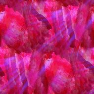sunlight seamless background art hand watercolour red brush text