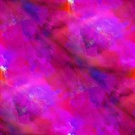 sunlight abstract purple pink isolated watercolor stain raster i