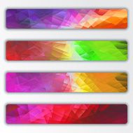 banners set N20