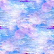 sun glare grunge texture watercolor seamless background vintag N6
