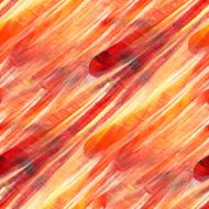 design watercolor seamless background a texture red yellow abst
