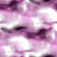 watercolor background purple seamless texture