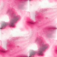 watercolor background pink seamless texture