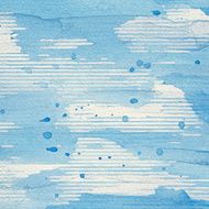watercolor background N361