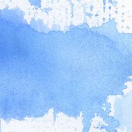 watercolor background N362