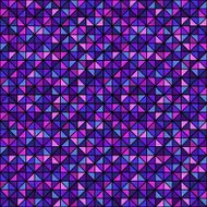 Bright geometric background N2