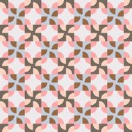 Abstract retro background N14