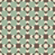 Seamless Geometric Background N9