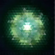 mosaic background N46