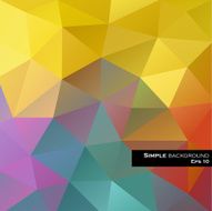 Abstract background N9693