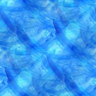 background blue watercolor seamless texture