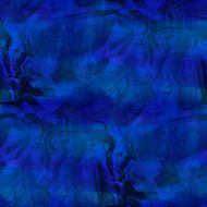 art seamless texture background blue watercolor