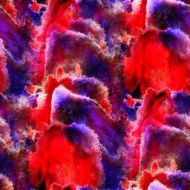 art hand red purple paint background seamless wallpaper waterco