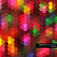 Abstract background N9701