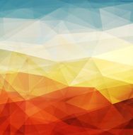 Abstract background N9709