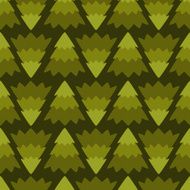 tree seamless pattern N20