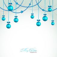 Abstract Christmas Background N33