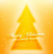 Abstract Christmas Background N34