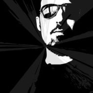 Man Portrait N4