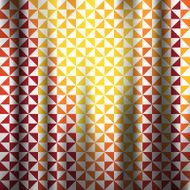 creative triangle pattern N3