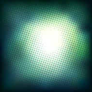 halftone background N17