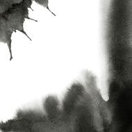 Abstract grunge watercolor background N7