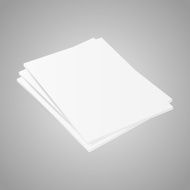 Paper Sheets N2