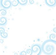 Frosty Swirls N3