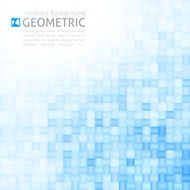 geometric background N187
