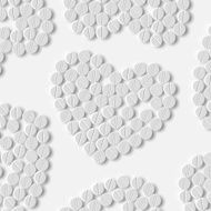 Heart of pills N7