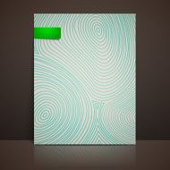Business Brochure Template N34