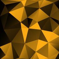 Polygonal background N70