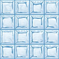 ice seamless pattern N3