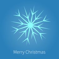 Vector snowflakes set for Christmas design
