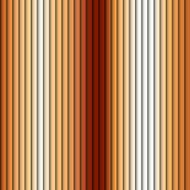 Seamless Background Pattern Brown Stripe White Vector