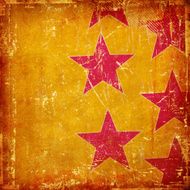 Grunge Background N1040