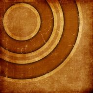 Grunge Background N1043