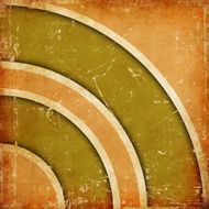 Grunge Background N1045